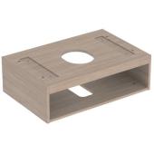  Corps Geberit pour meuble bas 