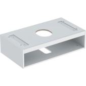  Corps Geberit pour meuble bas 