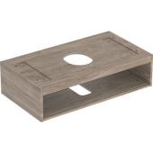  Corps Geberit pour meuble bas 