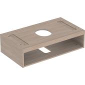  Corps Geberit pour meuble bas 
