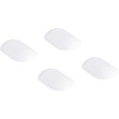  Pack de patins amortisseurs po 