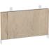  Barrette de montage Geberit Mo 