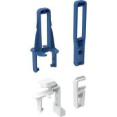  Kit d'�triers Geberit pour m�c 