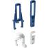  Kit d'�triers Geberit pour m�c 