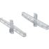  Pack de supports pour tablette 