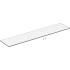  Tablette en verre pour niche, 
