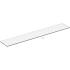  Tablette en verre pour niche, 