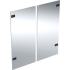  Kit de portes longues, pour ar 