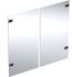  Kit de portes longues, pour ar 