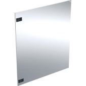  Porte courte, pour armoire de 