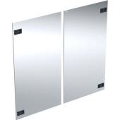  Kit de portes courtes, pour ar 