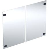  Kit de portes courtes, pour ar 