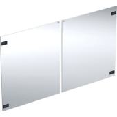  Kit de portes courtes, pour ar 