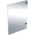  Porte longue, pour armoire de 