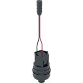  Electrovanne Geberit pour pris 