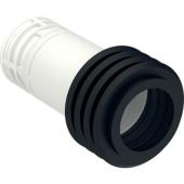  Tube de chasse Geberit d28 pou 
