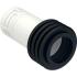  Tube de chasse Geberit d28 pou 