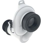  Siphon d'urinoir Geberit avec 