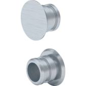  Jeu boulons fixation alu habil 