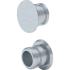  Jeu boulons fixation alu habil 