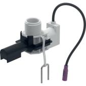  Unit� d��lectrovanne Geberit p 