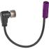  C�ble de raccordement Geberit 