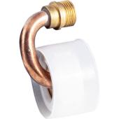  Tube de raccordement Geberit e 