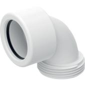  Coude de raccordement Geberit 