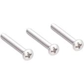  Pack de vis Geberit pour bonde 