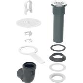  Kit d��vacuation Geberit pour 