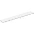  Tablette en verre pour niche, 