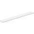  Tablette en verre pour niche, 