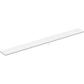  Tablette en verre pour niche, 