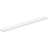  Tablette en verre pour niche, 