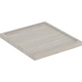  Plaque de fermeture Geberit Re 