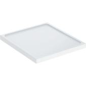  Plaque de fermeture Geberit Re 