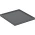 Plaque de fermeture Geberit Re 