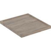 Plaque de fermeture Geberit Re 