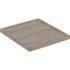  Plaque de fermeture Geberit Re 