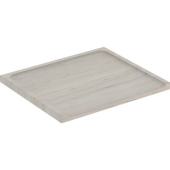  Plaque de fermeture Geberit Re 