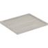  Plaque de fermeture Geberit Re 