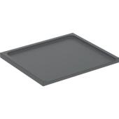  Plaque de fermeture Geberit Re 