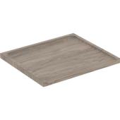  Plaque de fermeture Geberit Re 