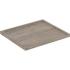  Plaque de fermeture Geberit Re 