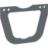  Cadre support Geberit Monolith 