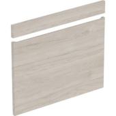  Kit de fa�ades Geberit Renova 