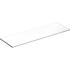  Tablette en verre Geberit Reno 