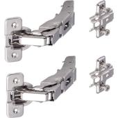  Pack de charni�res Geberit 155 