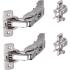  Pack de charni�res Geberit 155 