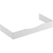  Ceinture chrom�e Geberit Renov 